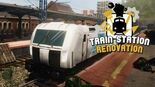 Test Train Station Renovation