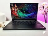 Test Razer Blade Pro
