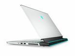 Test Alienware m15 R5