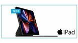 Test Apple Ipad Pro