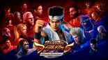 Test Virtua Fighter V Ultimate Shodown