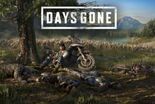 Test Days Gone