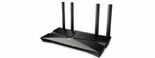 Test TP-Link Archer AX50