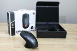 Test MSI Clutch GM41