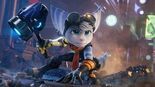 Test Ratchet & Clank Rift Apart