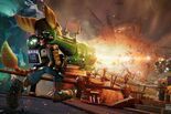 Test Ratchet & Clank Rift Apart