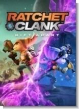 Test Ratchet & Clank Rift Apart