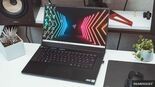 Test Razer Blade 15 Advanced
