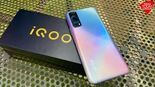 Test Vivo Iqoo Z3