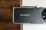 Test GeForce RTX 3070 Ti