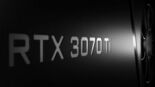 Test GeForce RTX 3070 Ti