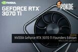 Test GeForce RTX 3070 Ti