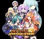 Anlisis Neptunia  Virtual Stars