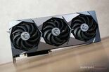 Test GeForce RTX 3070 Ti