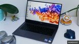 Test Honor MagicBook 14