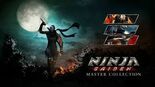 Test Ninja Gaiden Master Collection