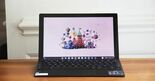 Test Asus Chromebook Detachable CM3