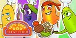 Test Let's Cook Together