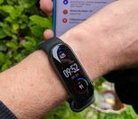 Test Xiaomi Mi Smart Band 6
