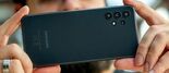 Test Samsung Galaxy A32