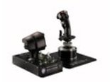 Thrustmaster Hotas Warthog Review