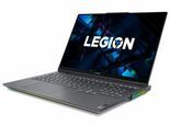 Test Lenovo Legion 7