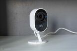 Test Netgear Arlo Essential Indoor Camera