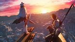 Test Final Fantasy VII Remake