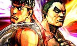 Anlisis Street Fighter X Tekken