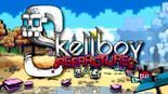 Test Skellboy