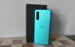 Test OnePlus Nord CE