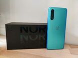 Test OnePlus Nord CE