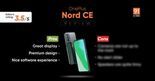 Test OnePlus Nord CE