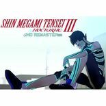 Test Shin Megami Tensei III Nocturne HD Remaster