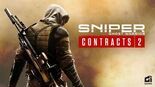 Test Sniper Ghost Warrior Contracts 2