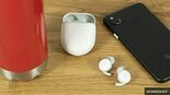 Test Google Pixel Buds A-Series