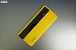 Test Realme GT