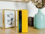 Test Realme GT