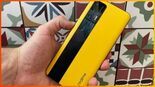 Test Realme GT