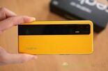 Test Realme GT