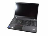 Test Lenovo ThinkPad P15