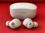 Test Sony WF-1000XM4