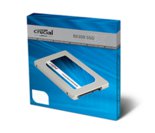 Test Crucial BX100