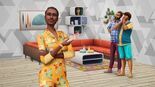 Test The Sims 4: Dream Home Decorator