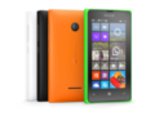Test Microsoft Lumia 435