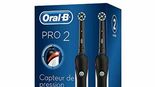 Oral-B Pro 2 2900 Review