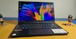 Test Asus ZenBook 13