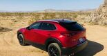 Test Mazda CX-3