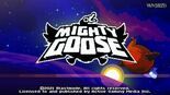 Test Mighty Goose