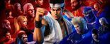 Test Virtua Fighter V Ultimate Shodown